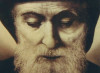 Naples: Saint Charbel reveals the true answer to human suffering