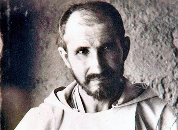 Charles de Foucauld