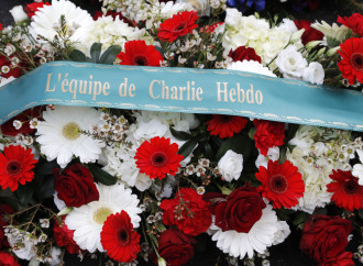 From Charlie Hebdo to today: terrorism evolves and festers