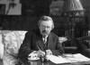 Chesterton turns 150, an antidote against rampant evil