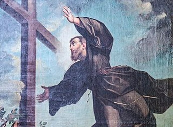 Saint Joseph of Cupertino