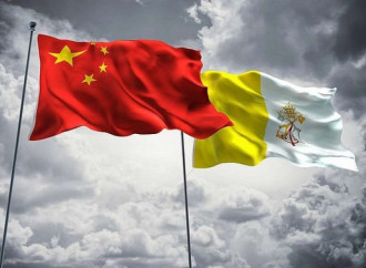 Cina-Vaticano, il trionfo dei "lapsi"