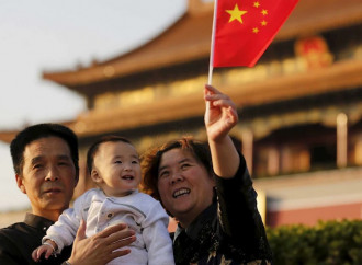 China's population decreases. But that's not good news