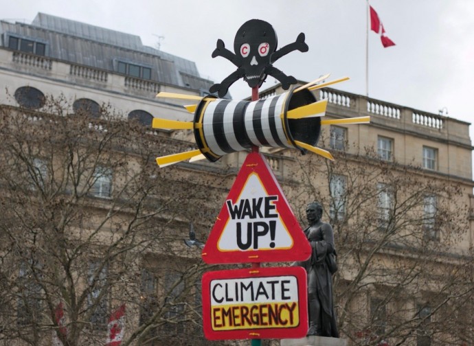 Climate Emergency