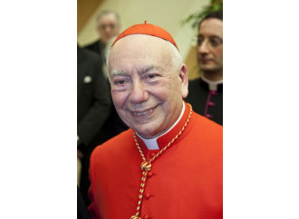 Il cardinale risponde
ai Dubia? Per 
il suo editore no