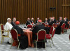 Pope Leo consistory has disappointing start