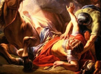 Conversion of Saint Paul