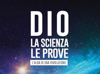 “Dio. La scienza, le prove”: buoni spunti, ma approccio ingenuo