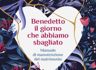 La manutenzione del matrimonio, consigli per lui e per lei