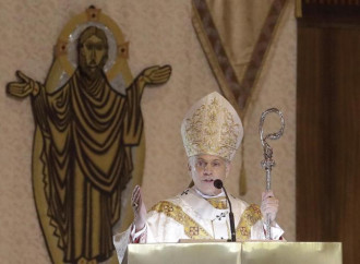 Archbishop Cordileone sanctions Pelosi, a lesson in Catholicity