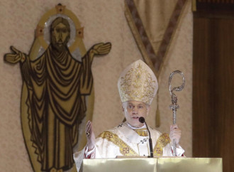 Persecution, gender, wokism, science and faith: Archbishop Cordileone speaks out