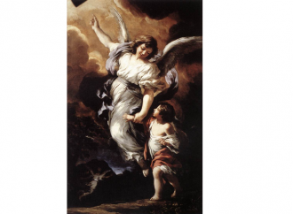 Holy Guardian Angels