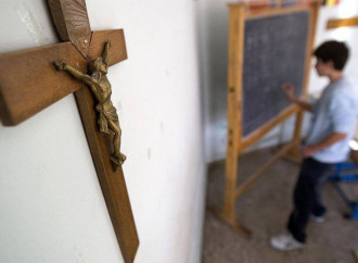 UK and Poland, religious instruction under attack