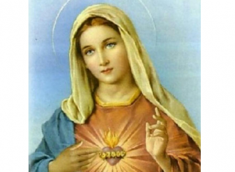 Immaculate Heart of Mary