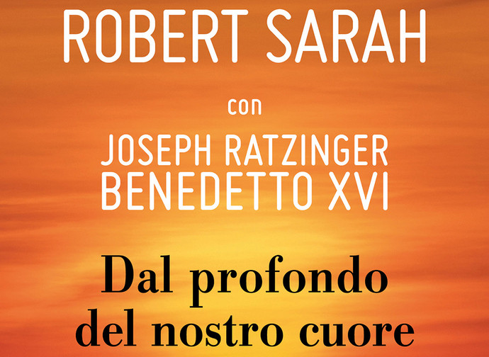 The Italian cover
