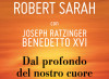 Sarah and Benedict XVI, the book is released, text and authors confirmed