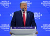 Trump in Davos: the war of the worlds begins