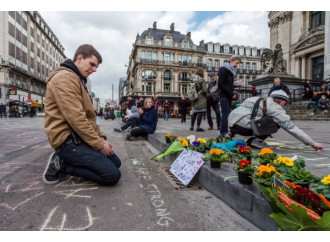 Bruxelles alle prese con il jihad cresciuto in casa