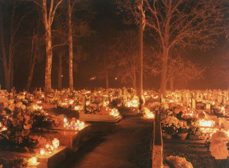 Commemoration of all the Faithful Departed