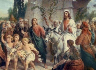 Palm Sunday