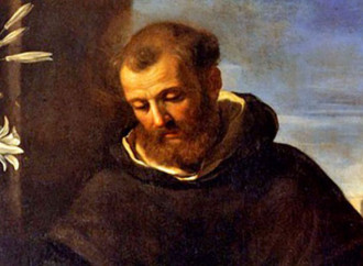 Saint Dominic