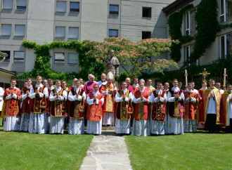 Cattolici senza Chiesa, quanti equivoci sul “caso San Pio X”