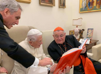 Cardinal Duka: Ratzinger, an example of faith rooted in truth