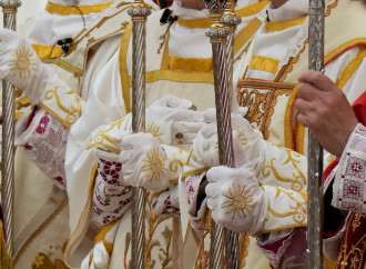 Il Papa riconosciuto e l’autorità respinta. Replica a don Daniele Di Sorco
