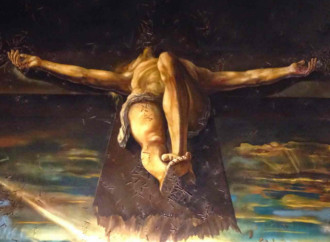 Exaltation of the Holy Cross