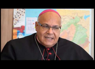 Il vicario di Beirut dei Latini: «Siamo vicini al baratro»