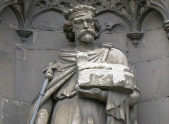 Saint Æthelbert