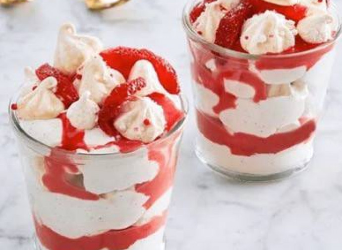 Eton Mess