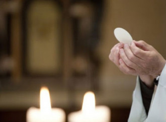 Communion for dogs: the Bishop of Chur sees no sacrilege