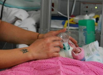Euthanasia for newborns is (already) the norm in Belgium