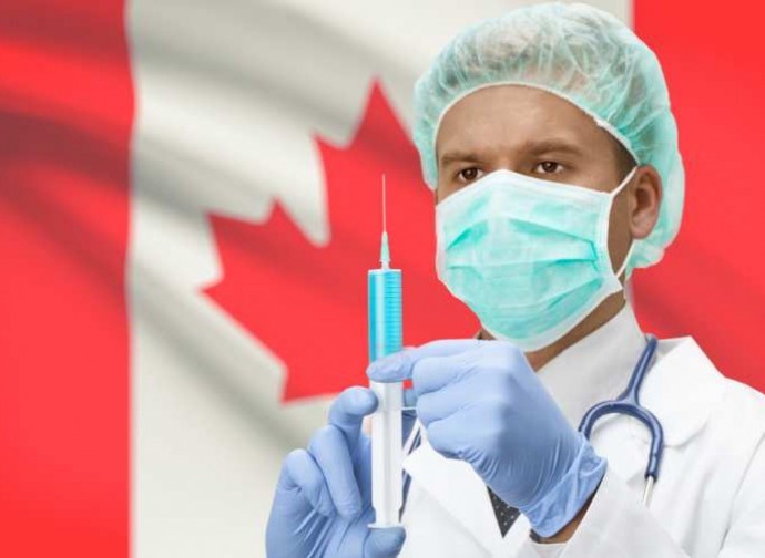 Canada and Euthanasia