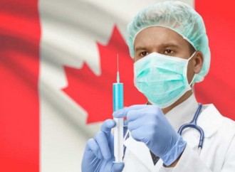 Canada, euthanasia comes with an algorithm