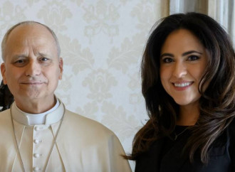 Vatican Communications: Pope Leo begins the revolution