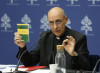 Tightening up on apparitions: only Pope decides if event is supernatural