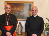 Lefebvre's method: flaunt the faith to conceal the schism
