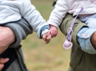 "The EU discriminated against FAFCE because we are pro-family"