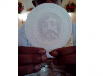 Holy See recognises miracle of Jesus’ face in consecrated Host