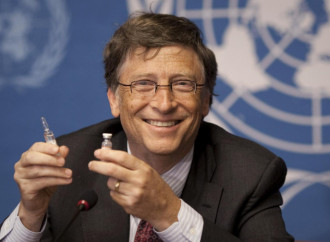 How WHO and Bill Gates are taking control of our health