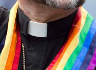 The LGBT lobby is behind the attacks on Benedict