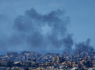 Gaza, why Israel’s response is 'disproportionate'