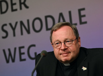 German Synod aims to force bishops to kowtow to its agenda