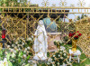Our Lady of the Roses and her relationship with Franciscan saints