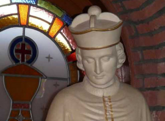 Saint Gilbert of Sempringham