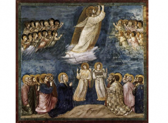 Ascension of the Lord