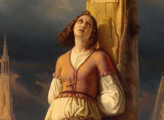 Saint Joan of Arc