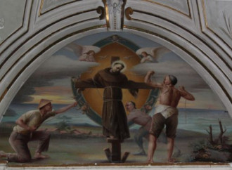 Saint John of Triora